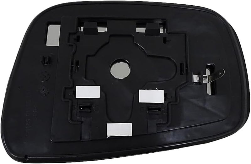 Dorman زجاج مرآة باب السائق من دورمان لسيارات نيسان - Image 4