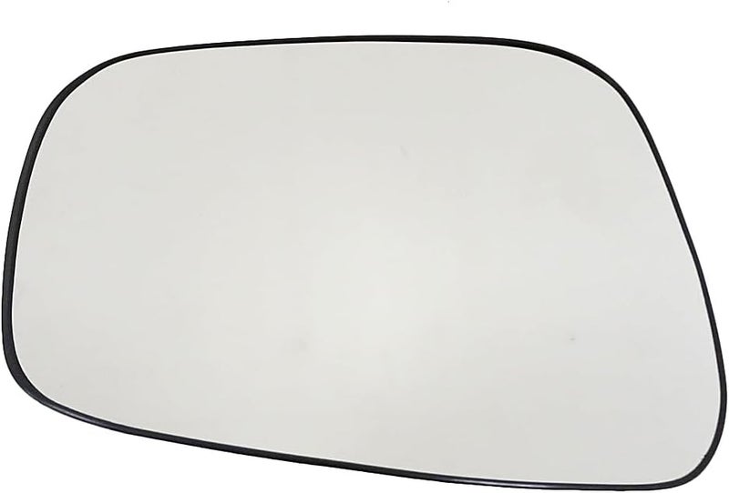 Dorman زجاج مرآة باب السائق من دورمان لسيارات نيسان - Image 3