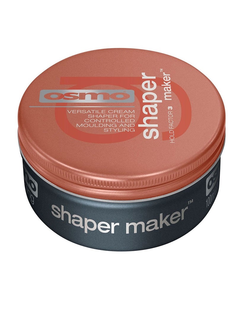 Osmo - Osmo Essence SHAPER Maker 100ml.- moulding, styling, texturising - Made in UK - Image 1