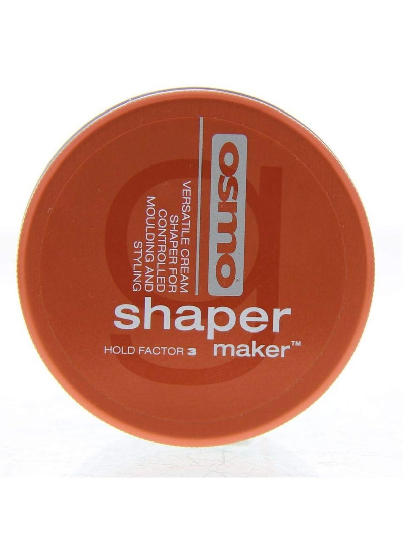 Osmo - Osmo Essence SHAPER Maker 100ml.- moulding, styling, texturising - Made in UK - Image 1