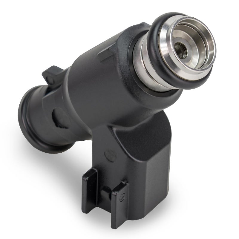 WEILEITE Fuel Injector 2 Hole Compatible with HiSun EFI UTV ATV 450 500 550 Massimo TSC MSU YS Cowboy Bennche Coleman Cub Cadet Tractor 2011-2018 Replaces 28160355 16400-004C-0000