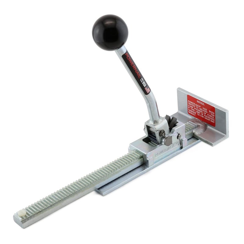 Powernail PowerJack 100 Hardwood Floor Positioning Tool - Image 4