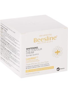 Beesline Beesline Whitening Eye Contour Cream, 30 Ml  - Image 4