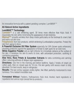 Beesline Beesline Whitening Eye Contour Cream, 30 Ml  - Image 3
