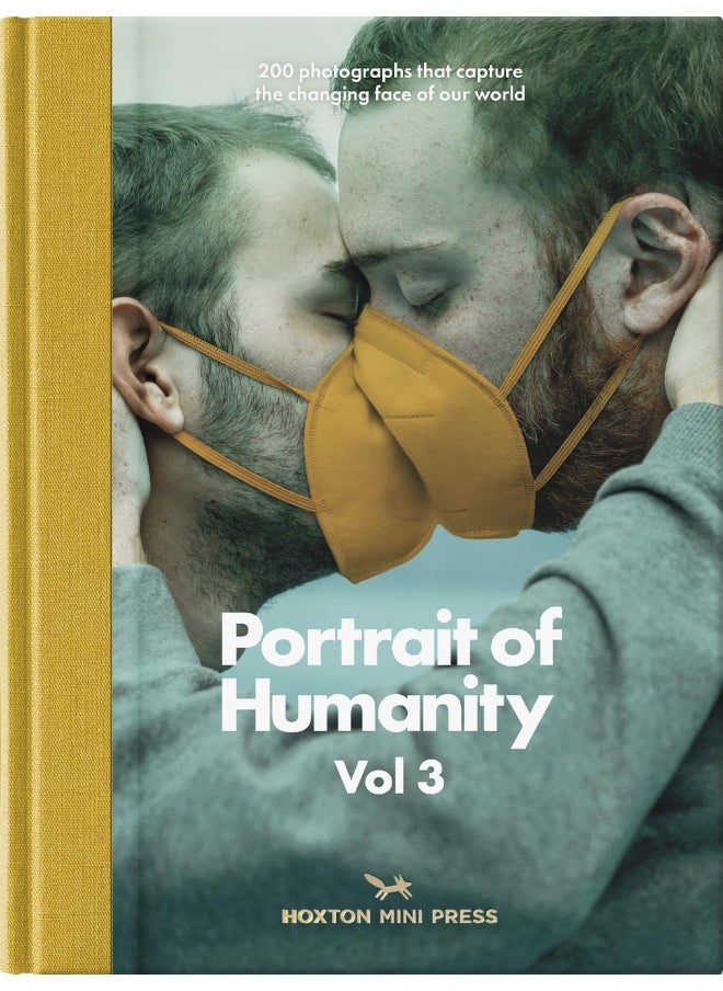Portrait Of Humanity Vol 3  - Image 1