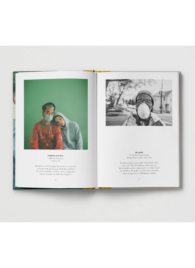 Portrait Of Humanity Vol 3  - Image 5