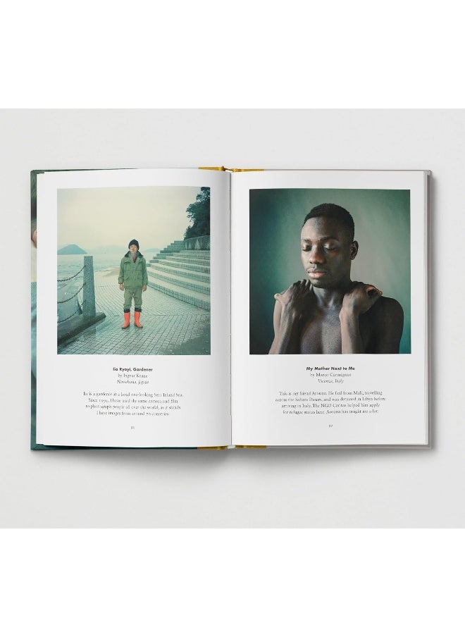 Portrait Of Humanity Vol 3  - Image 4
