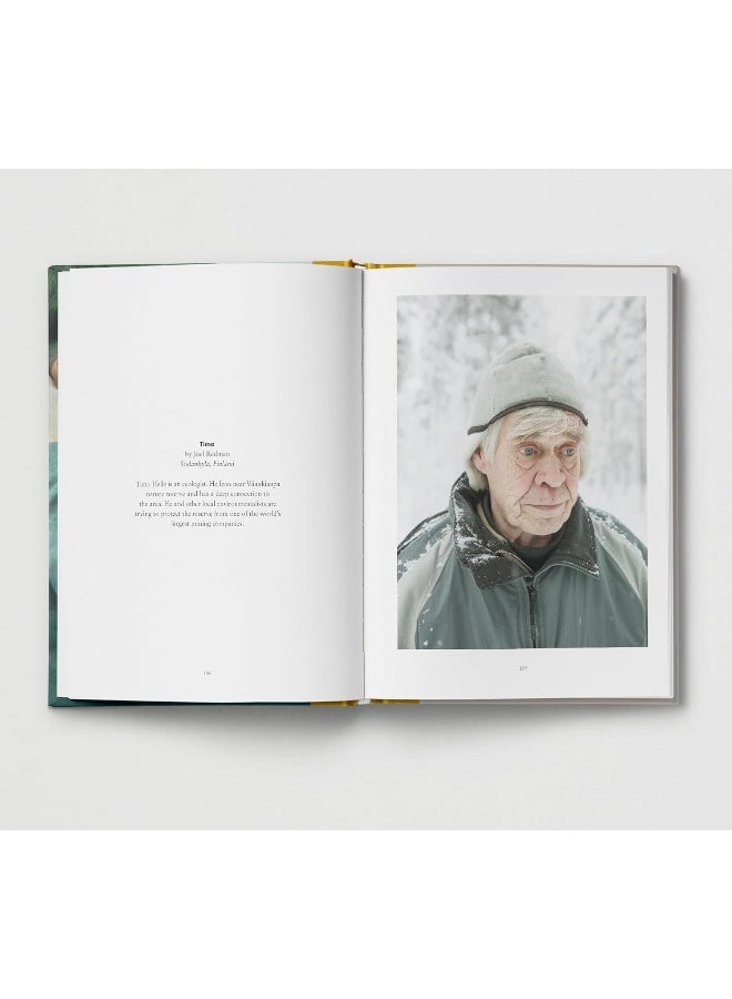 Portrait Of Humanity Vol 3