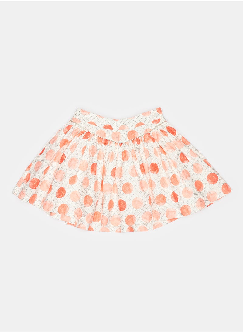 Okaidi Girls Skirts  - Image 1