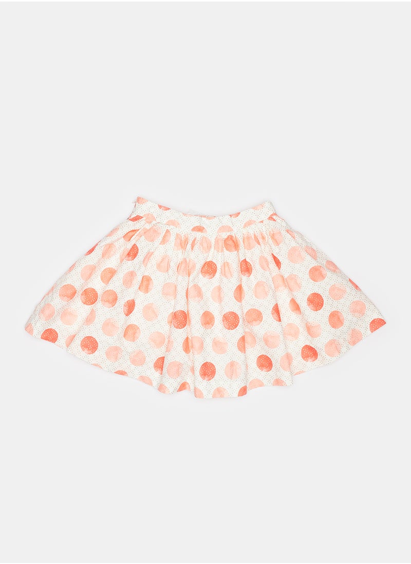 Okaidi Girls Skirts  - Image 2
