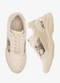 Flora Bella By Shoexpress BEIGE
