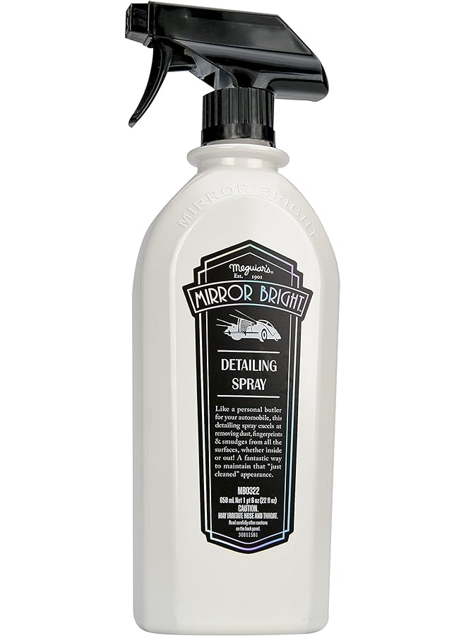 Meguiar's Spray Detailer