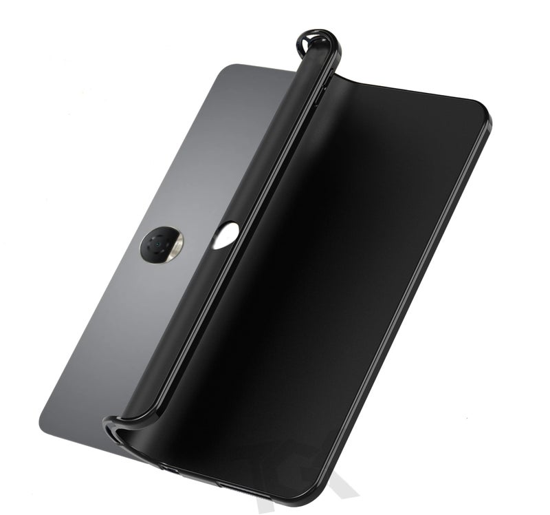 TGK Back Cover for Honor Pad 9 12.1 inch Case Black - Image 5