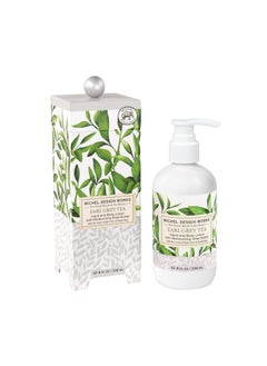 Michel Design Works Michel Design Works Hand and Body Lotion Earl Grey Tea 