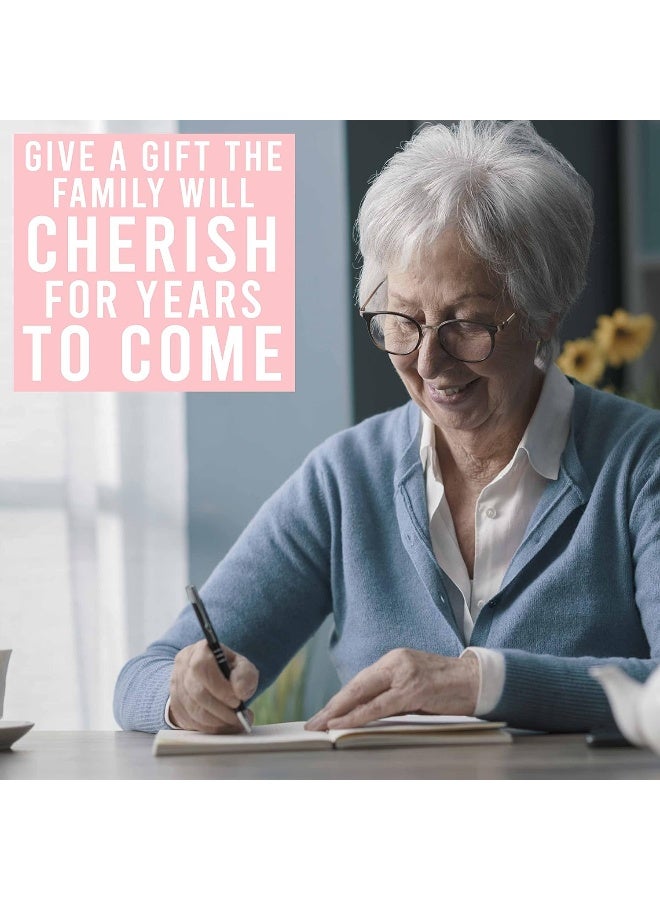 Hadley Designs 25 Book Request Baby Shower Guest Book Alternative - Princess Baby Shower Invitation Inserts - Image 3