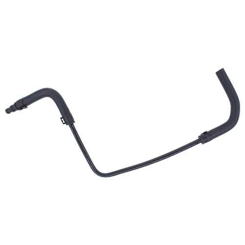 ApplianPar Engine to Expansion Tank Radiator Coolant Water Hose Pipe for MercedesBenz C230 W203 20022005 - Image 1