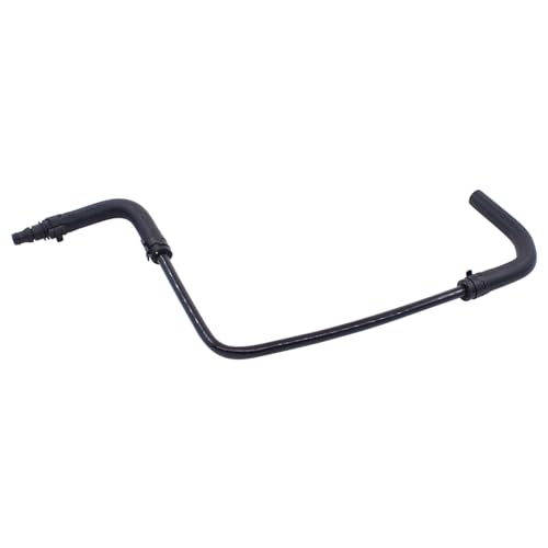 ApplianPar Engine to Expansion Tank Radiator Coolant Water Hose Pipe for MercedesBenz C230 W203 20022005 - Image 3