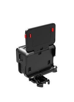 Generic Frame Housing Case Action Camera Mount Accessories Universal 1/4 Thread Base Adapter Compatible with Insta360 Ace Action Camera  - Image 5