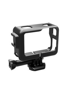 Generic Frame Housing Case Action Camera Mount Accessories Universal 1/4 Thread Base Adapter Compatible with Insta360 Ace Action Camera  - Image 1