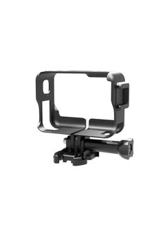 Generic Frame Housing Case Action Camera Mount Accessories Universal 1/4 Thread Base Adapter Compatible with Insta360 Ace Action Camera  - Image 4
