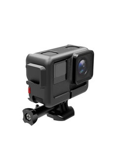 Generic Frame Housing Case Action Camera Mount Accessories Universal 1/4 Thread Base Adapter Compatible with Insta360 Ace Action Camera  - Image 3