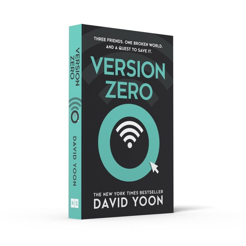 نسخة HQ زيرو: عرض مذهل من المؤلف الأكثر مبيعًا في نيويورك تايمز في نوع الأكشن والمغامرة والجريمة - Image 5