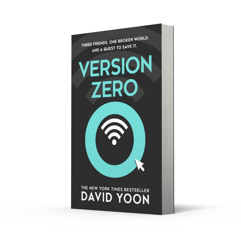 نسخة HQ زيرو: عرض مذهل من المؤلف الأكثر مبيعًا في نيويورك تايمز في نوع الأكشن والمغامرة والجريمة - Image 3