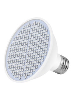 Loquat 200 LEDs Growing Light Bulb White  - Image 1