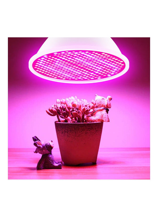 إسكدنيا مصباح إضاءة متنامية مكون من 200 مصباح LED أبيض  - Image 5