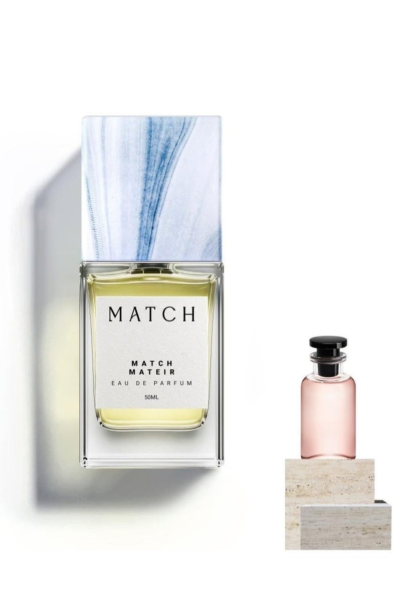 ماتش ماتير 50 مل - Image 1