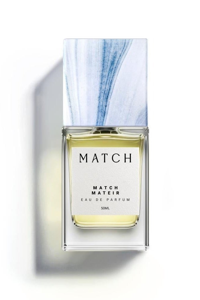 ماتش ماتير 50 مل - Image 3