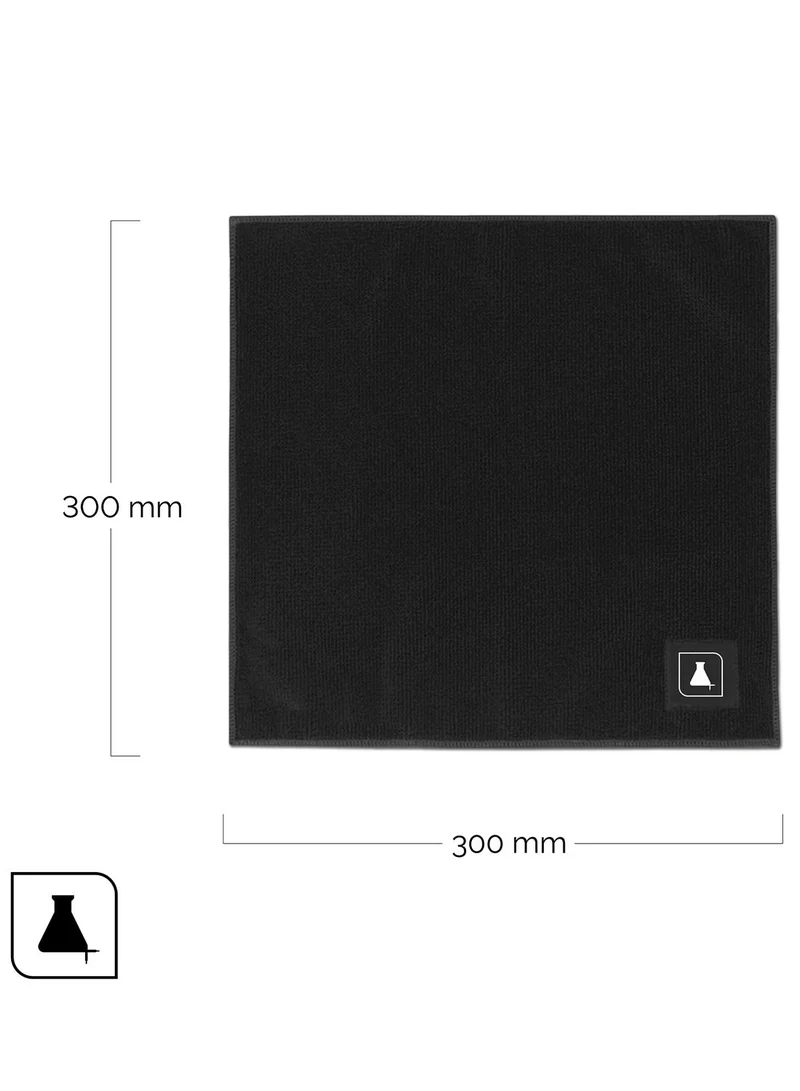 Sneaker Lab Microfiber Towel