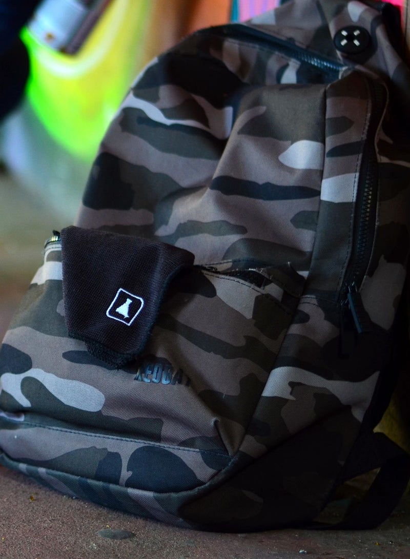 Sneaker Lab Microfiber Towel - Image 4