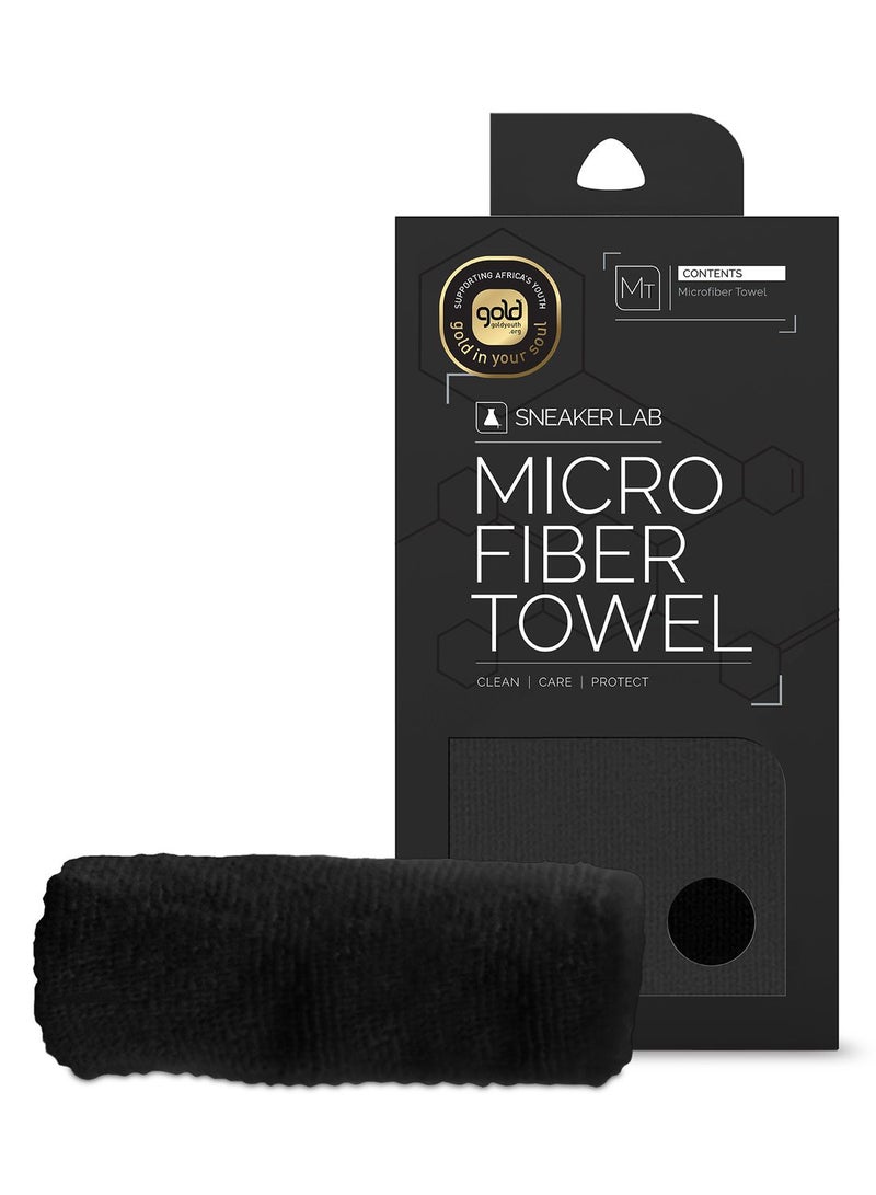 Sneaker Lab Microfiber Towel - Image 1