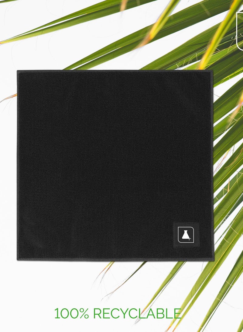 Sneaker Lab Microfiber Towel - Image 2