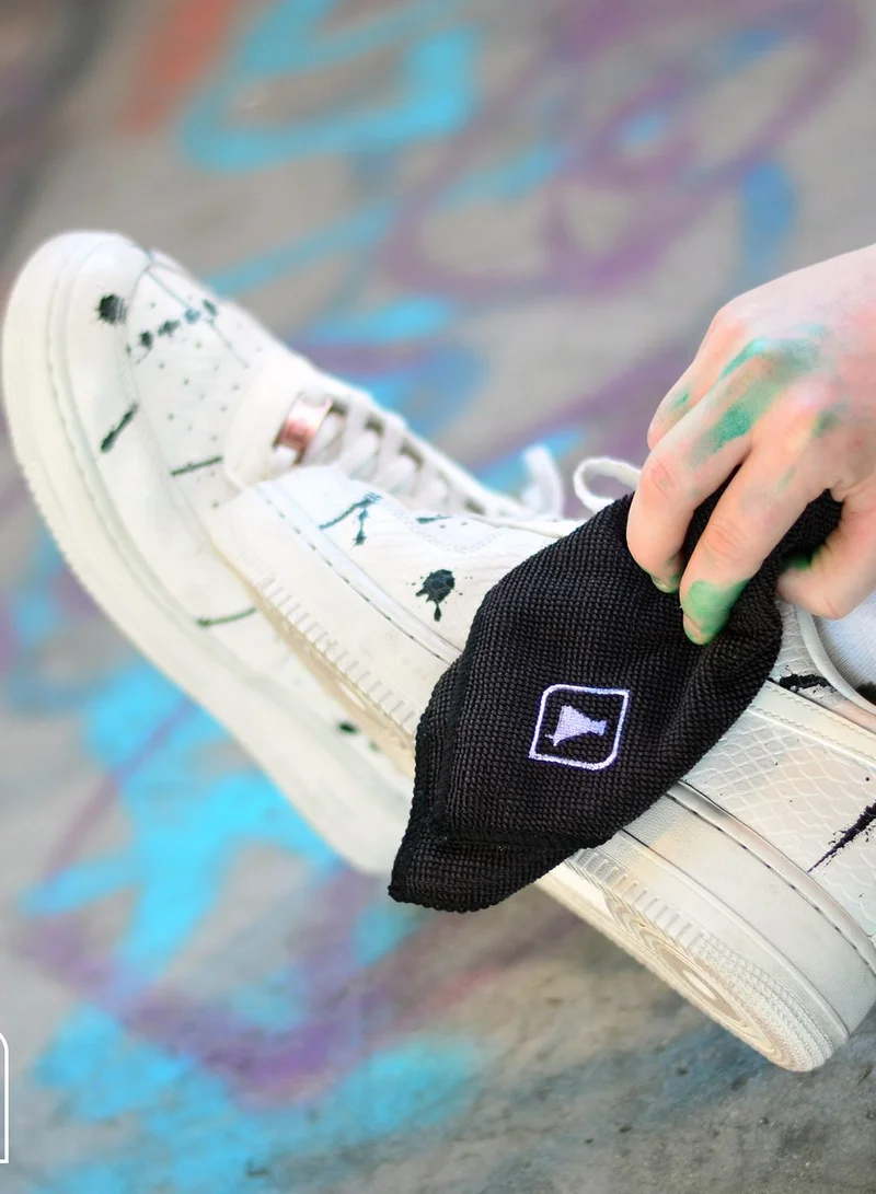 Sneaker Lab Microfiber Towel