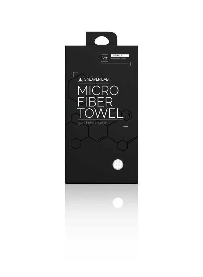 Sneaker Lab Microfiber Towel