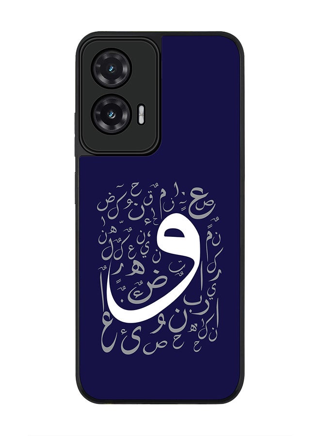 Stylizedd For Motorola Moto G35 Case,Slim fit Camera Protection, Shockproof Thin Phone cover  - Wow