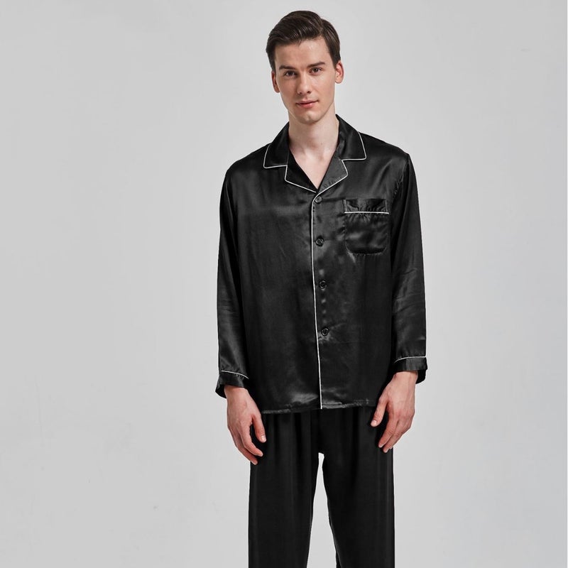 Men's Sleepwear Set - Image 1