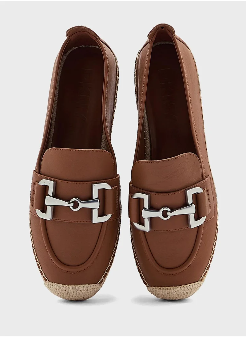 DKNY Mally Bit Espadrilles