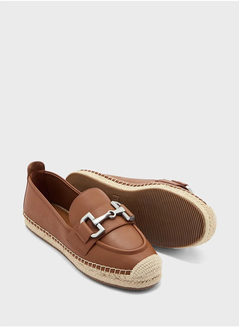 DKNY Mally Bit Espadrilles