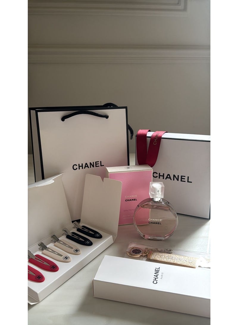 شانيل مجموعة بكج شانيل - Image 3