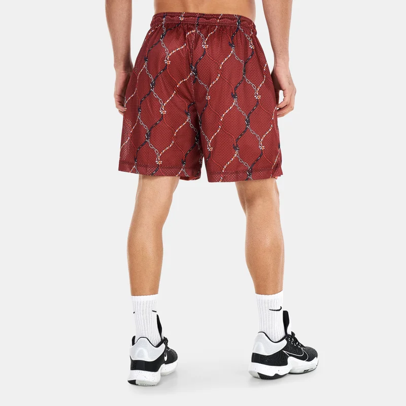 Nike Men's Dri-FIT Standard Issue Reversible 6-Inch Shorts