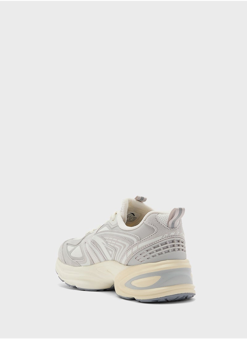 ANTA Glacier Retro Casual Shoes  - Image 2