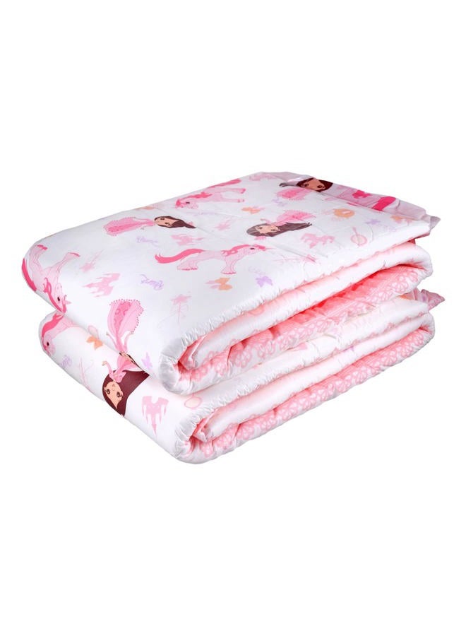 Rearz Princess Pink - Overnight Adult Diapers (Sample 2 Pack) (X-Large) - Image 1