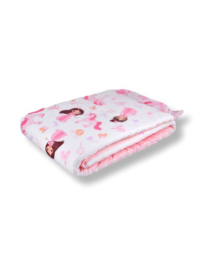 Rearz Princess Pink - Overnight Adult Diapers (Sample 2 Pack) (X-Large) - Image 2