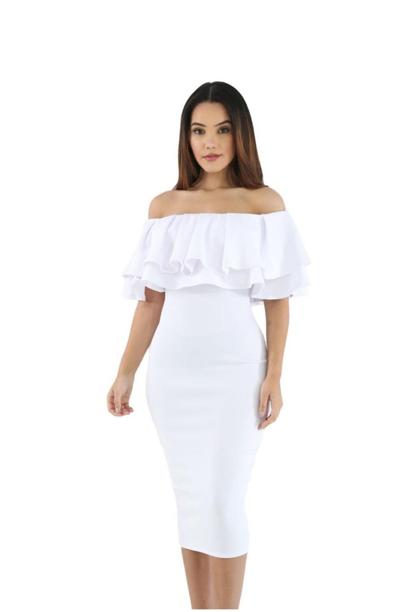 Women's dress - Image 1