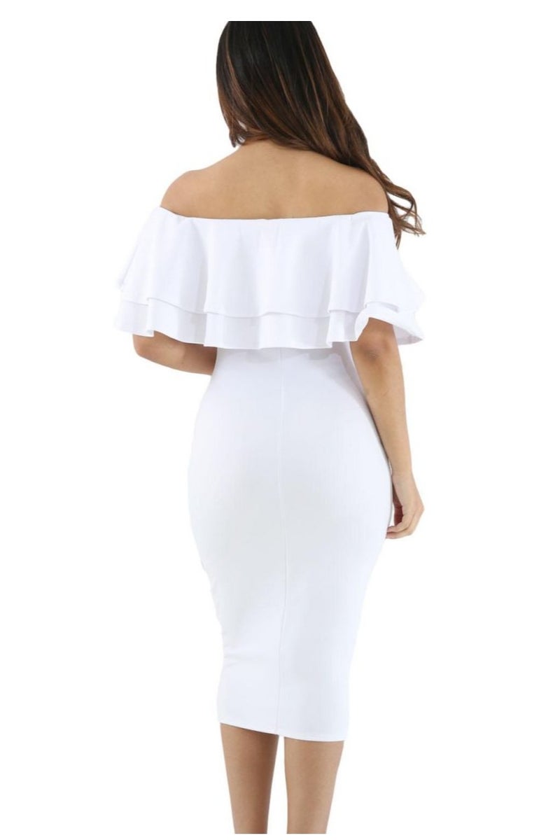 Women's dress - Image 2