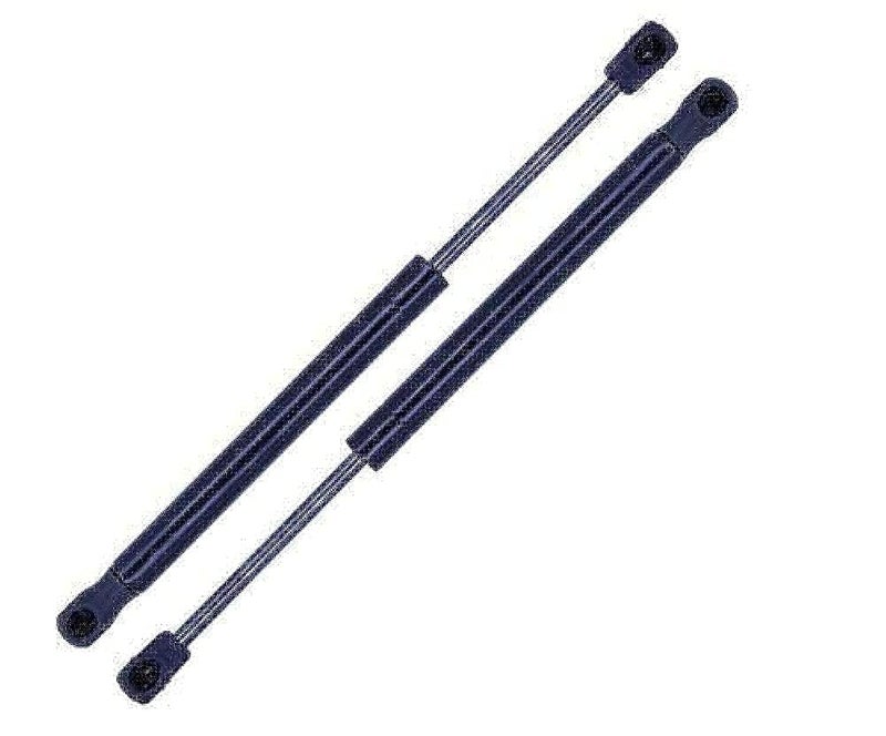 Tuff Support 2 Pieces Set Rear Trunk Lid Lift Supports Fits 2008 To 2017 Mitsubishi Lancer