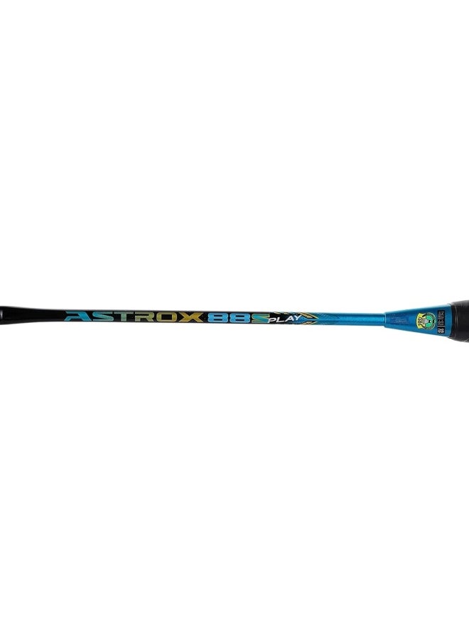 Yonex Astrox 88 Play Black Silver 4U5  - Image 3
